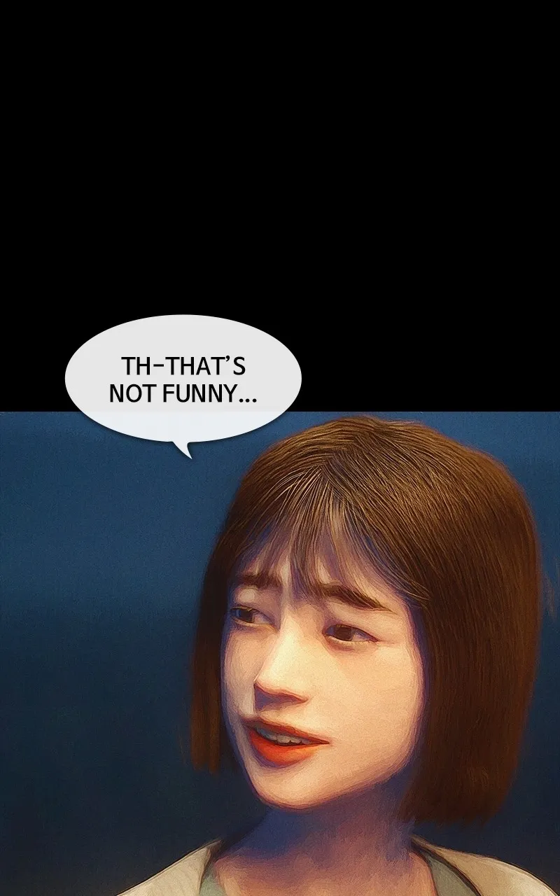 There Are No Demons Chapter 22 - page 75