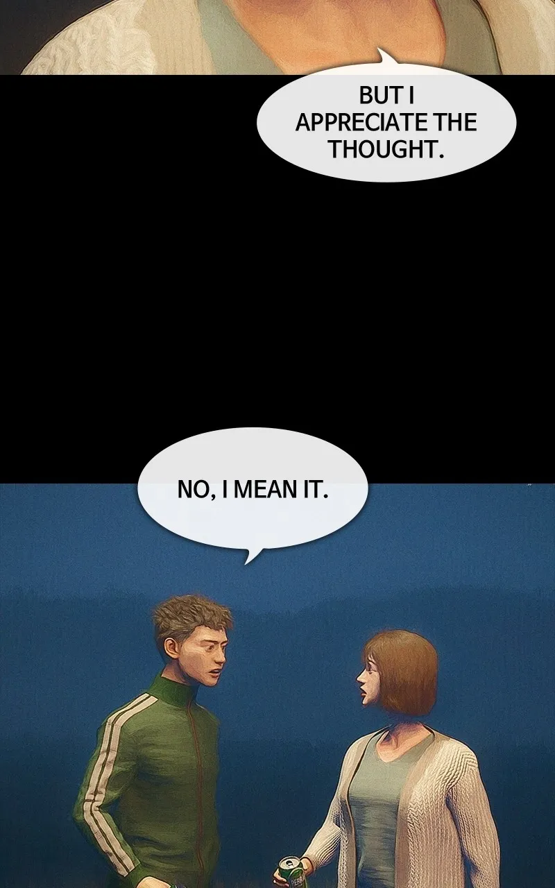 There Are No Demons Chapter 22 - page 76