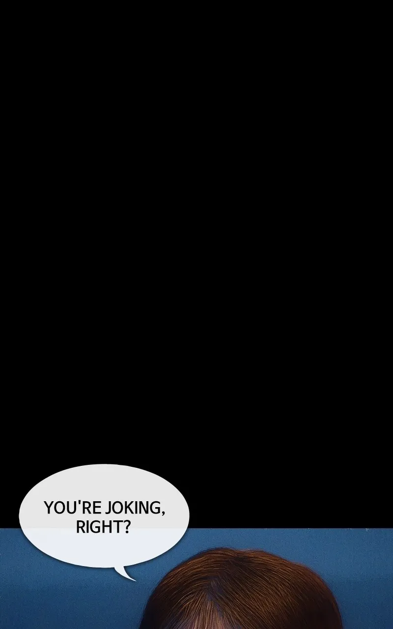 There Are No Demons Chapter 23 - page 1