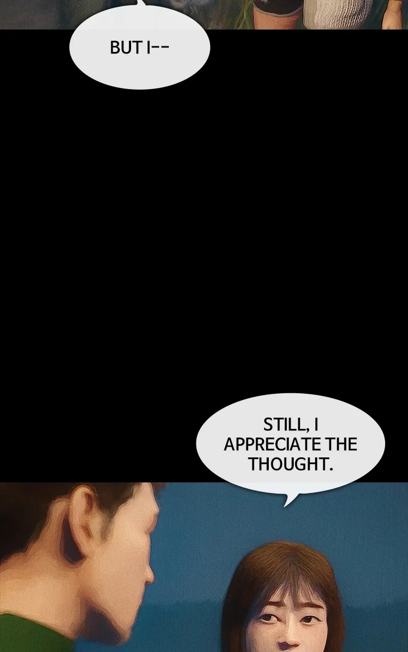 There Are No Demons Chapter 23 - page 11