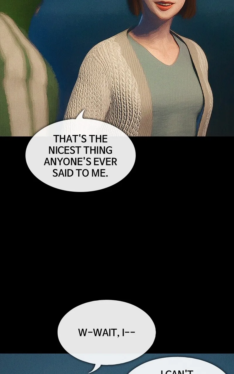 There Are No Demons Chapter 23 - page 12