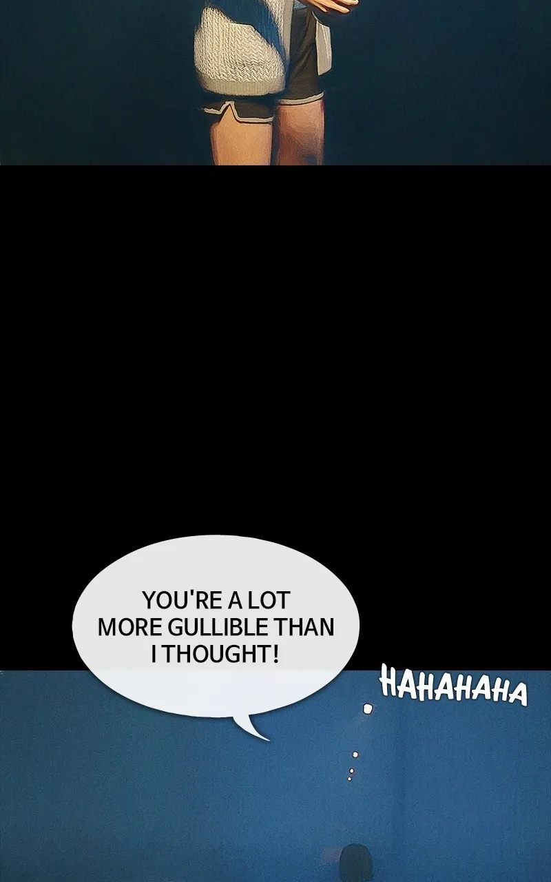 There Are No Demons Chapter 23 - page 19