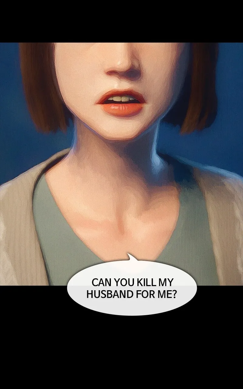 There Are No Demons Chapter 23 - page 26
