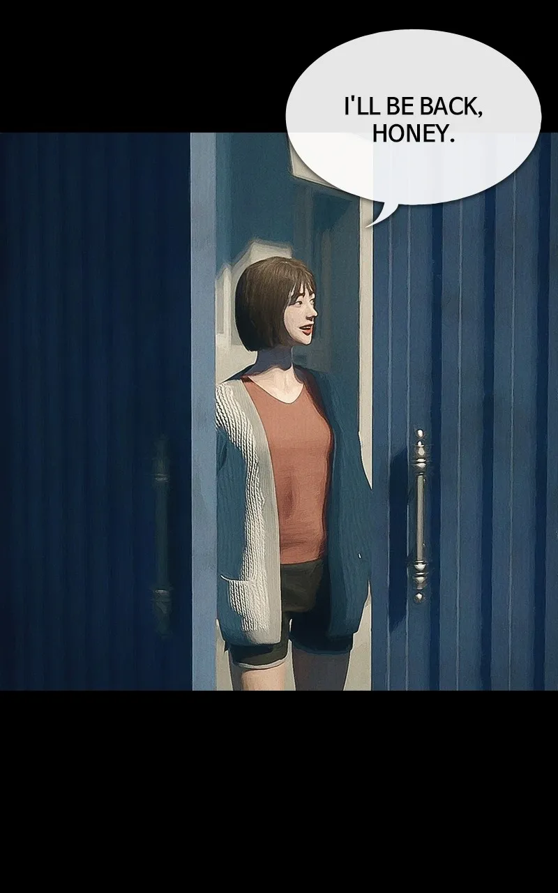There Are No Demons Chapter 23 - page 35