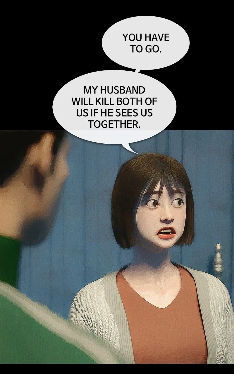 There Are No Demons Chapter 23 - page 38