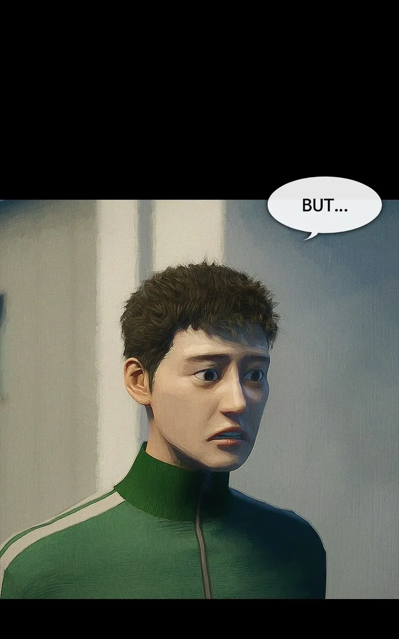 There Are No Demons Chapter 23 - page 39