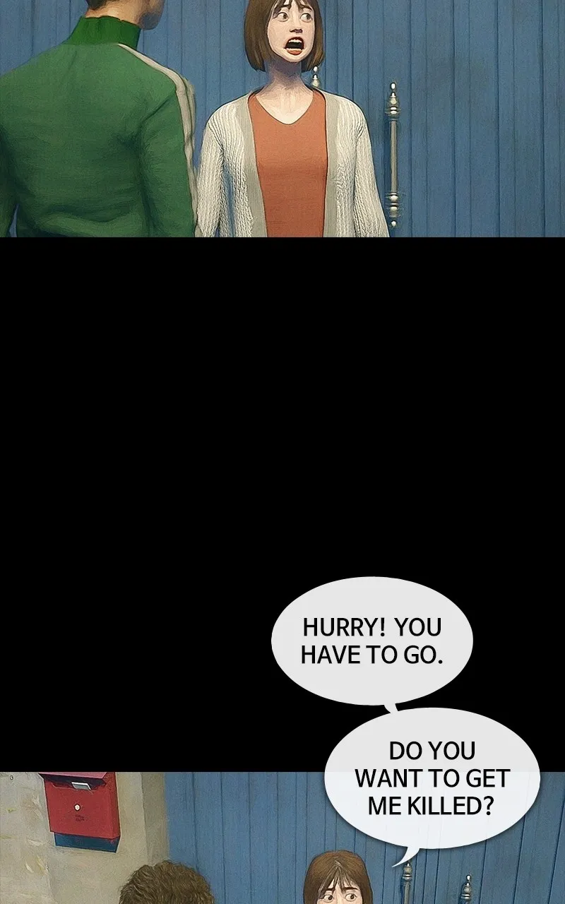 There Are No Demons Chapter 23 - page 41