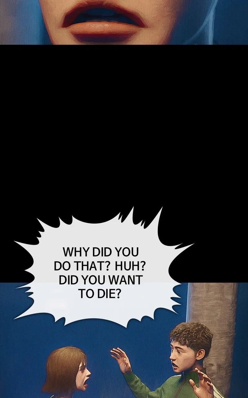 There Are No Demons Chapter 23 - page 55