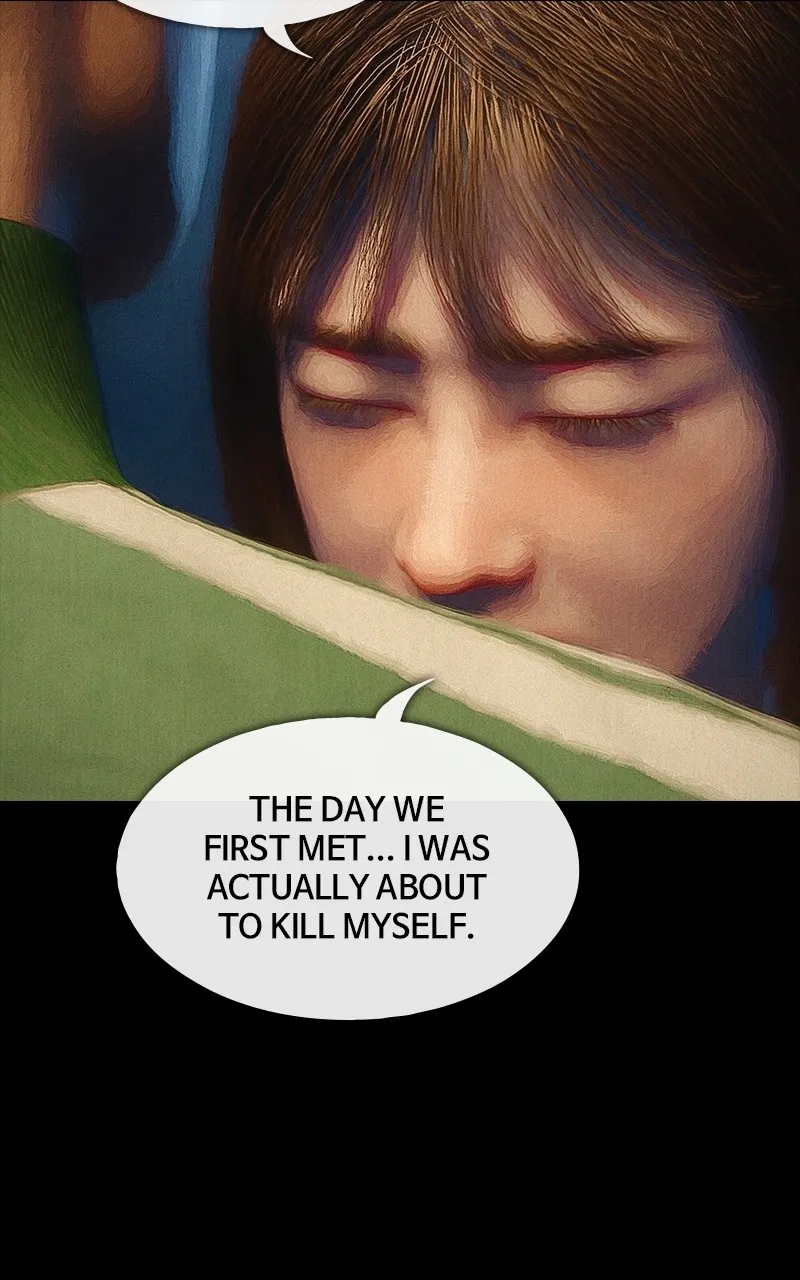 There Are No Demons Chapter 23 - page 65