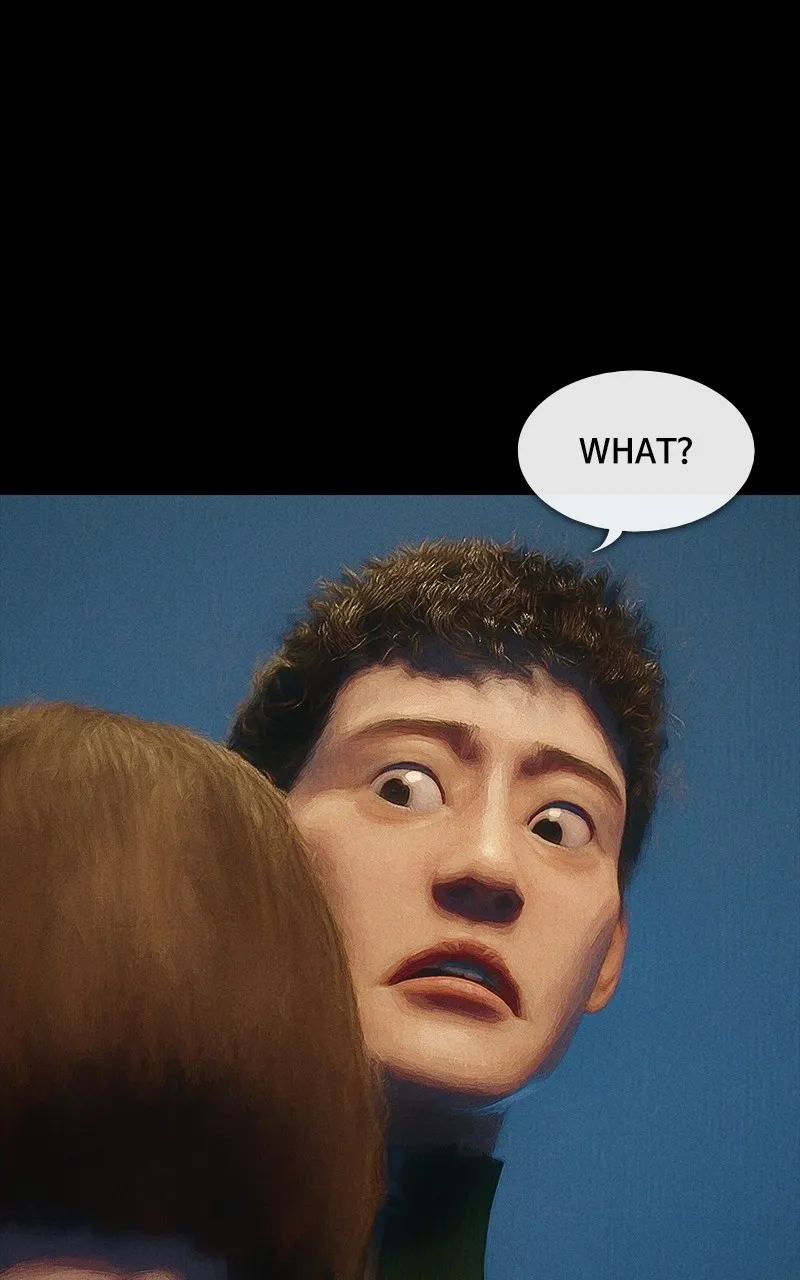 There Are No Demons Chapter 23 - page 66