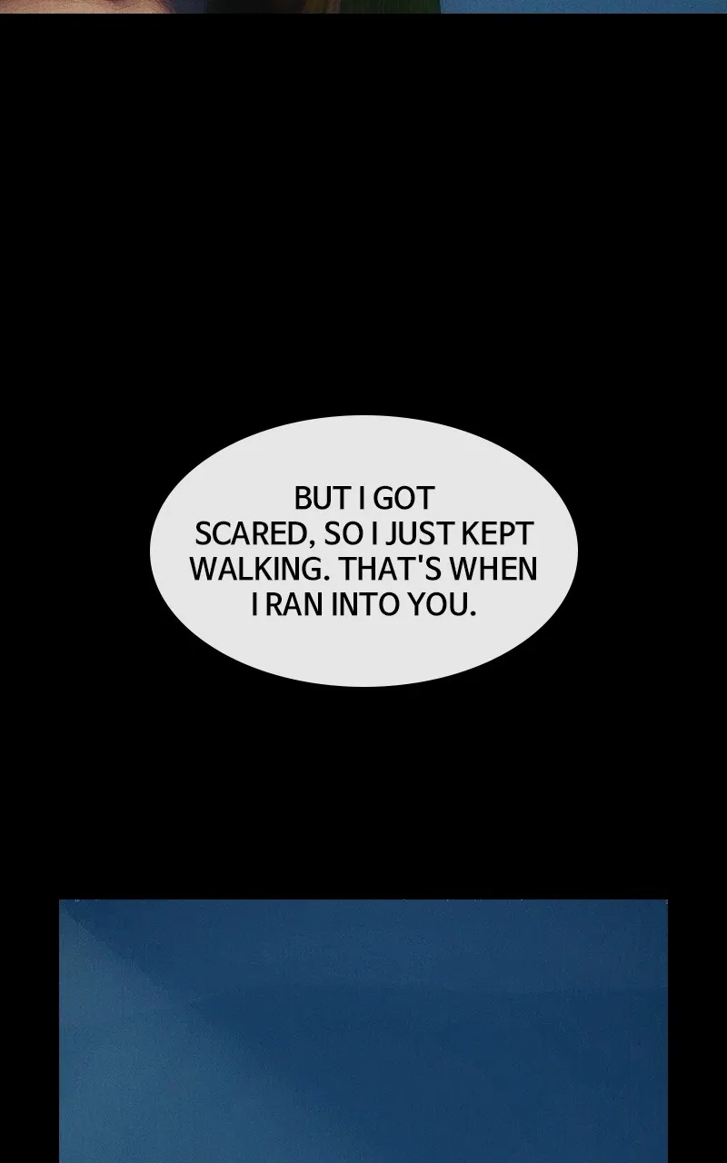There Are No Demons Chapter 23 - page 67