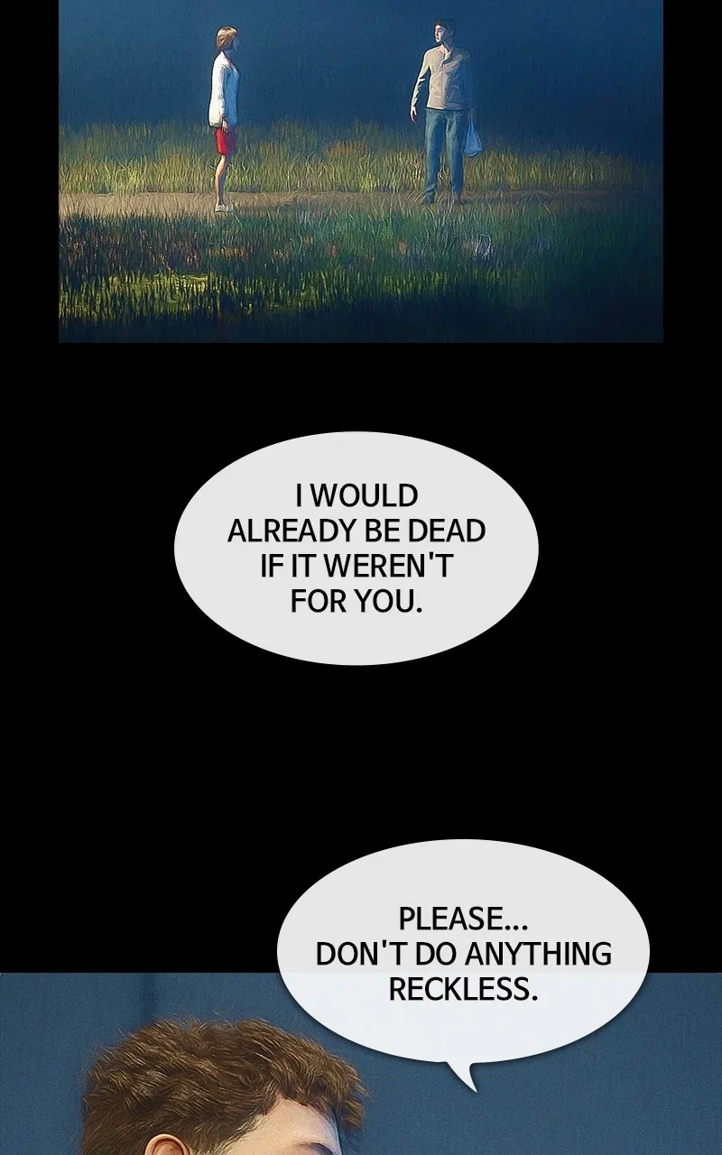 There Are No Demons Chapter 23 - page 68