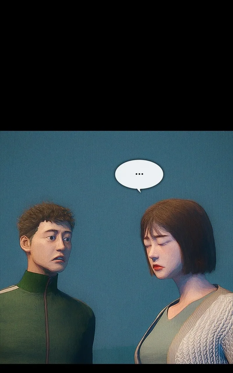 There Are No Demons Chapter 23 - page 9