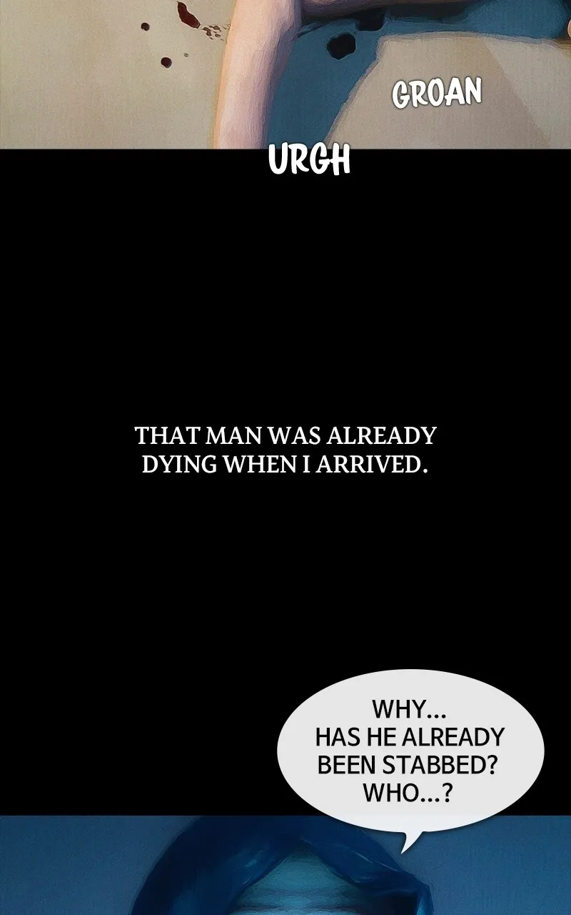 There Are No Demons Chapter 24 - page 30