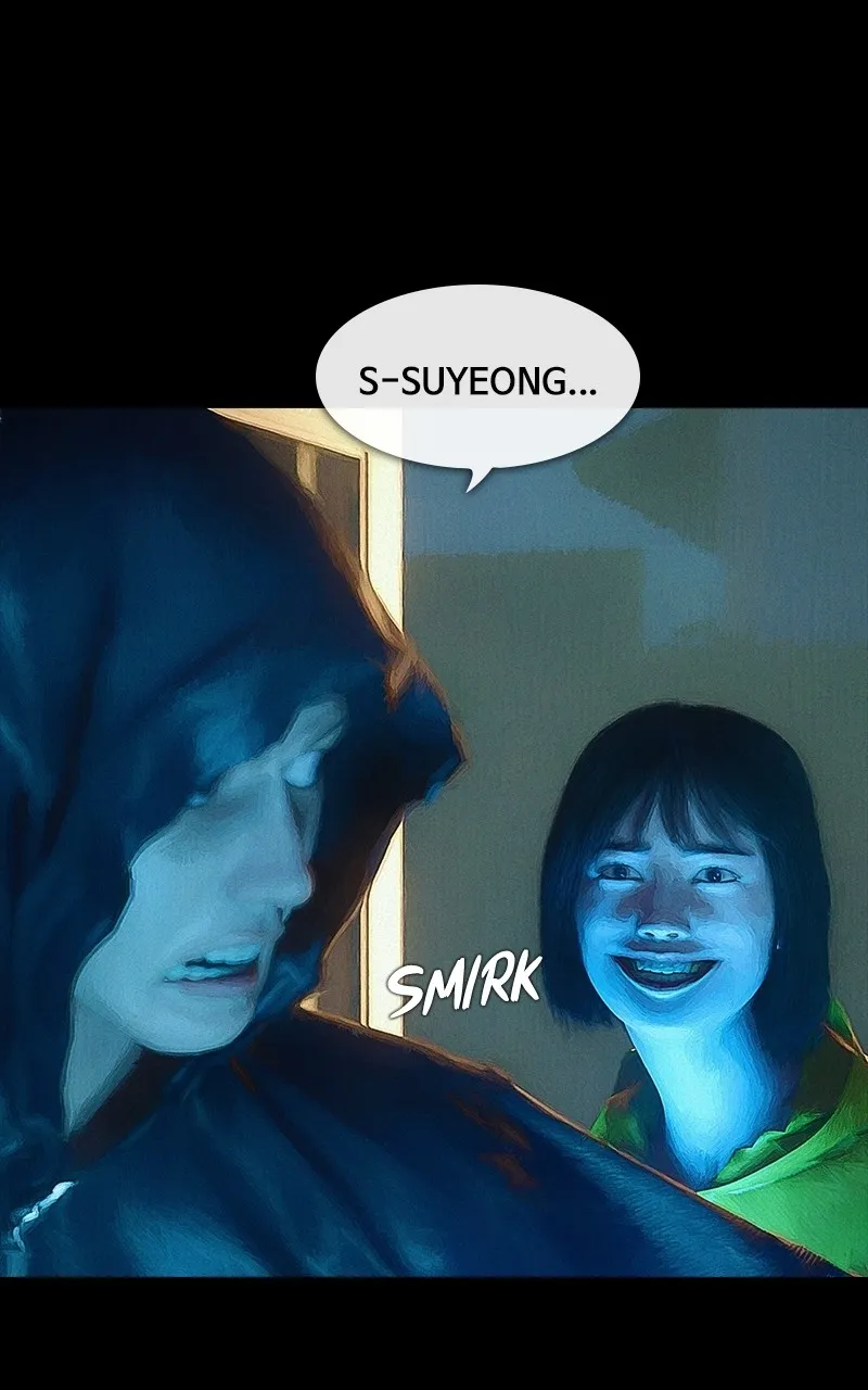 There Are No Demons Chapter 24 - page 35