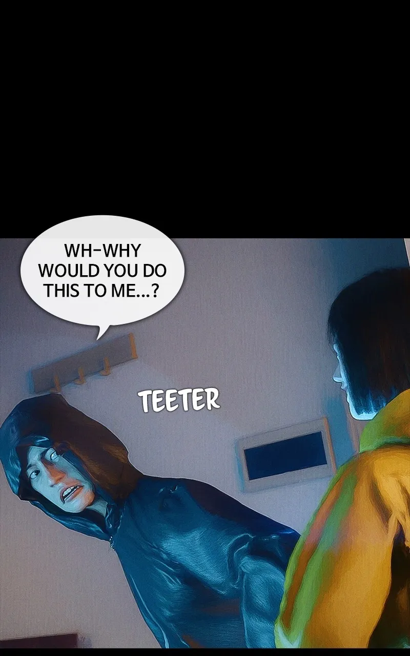 There Are No Demons Chapter 24 - page 36