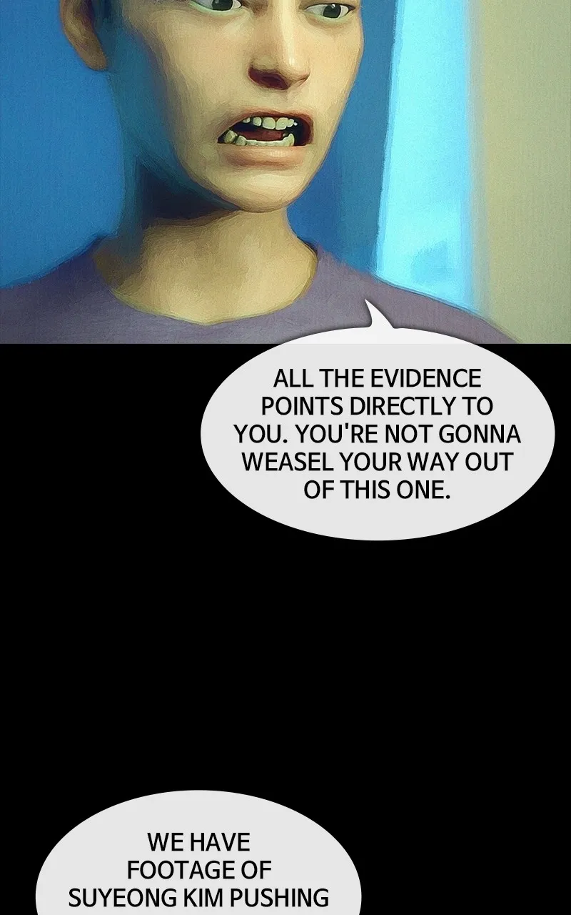 There Are No Demons Chapter 24 - page 62