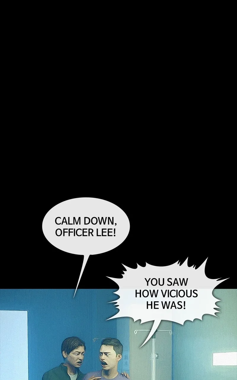 There Are No Demons Chapter 24 - page 66
