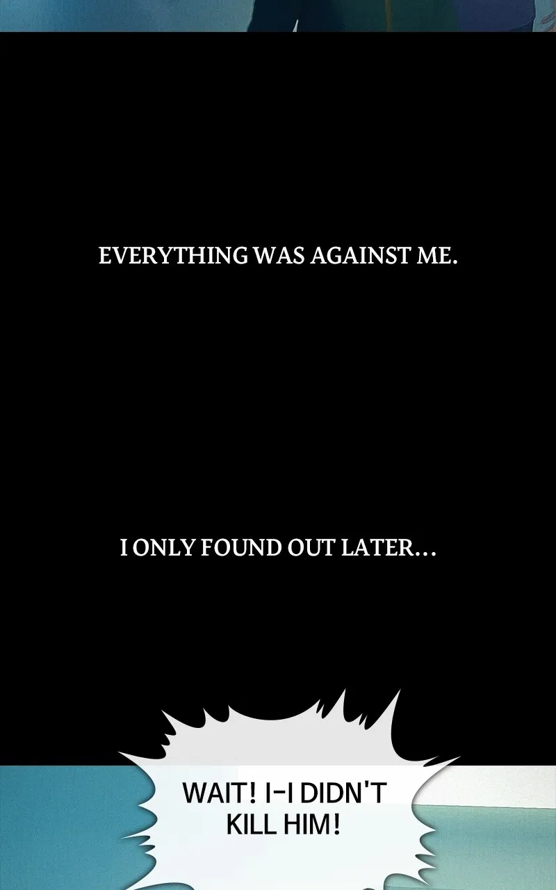 There Are No Demons Chapter 24 - page 73