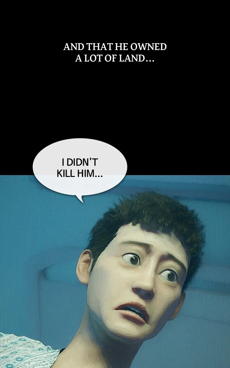There Are No Demons Chapter 24 - page 75