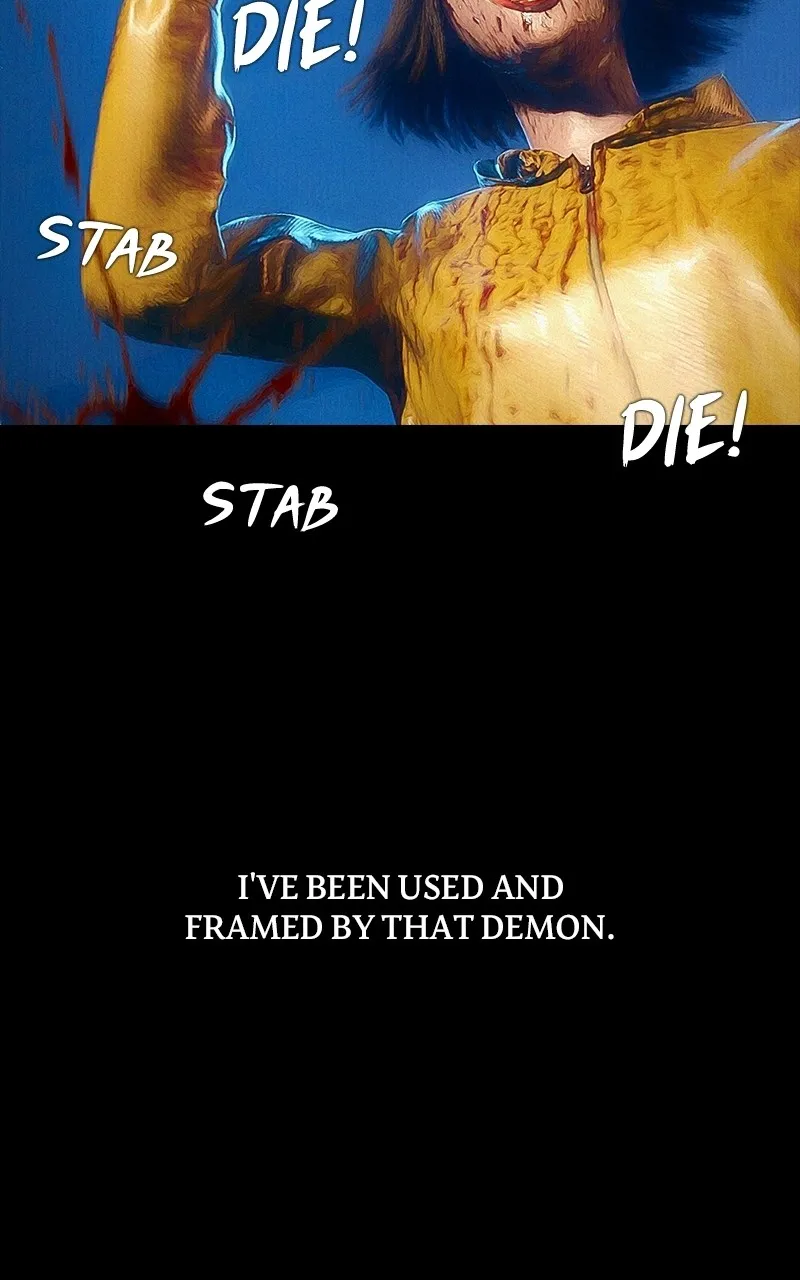 There Are No Demons Chapter 24 - page 81