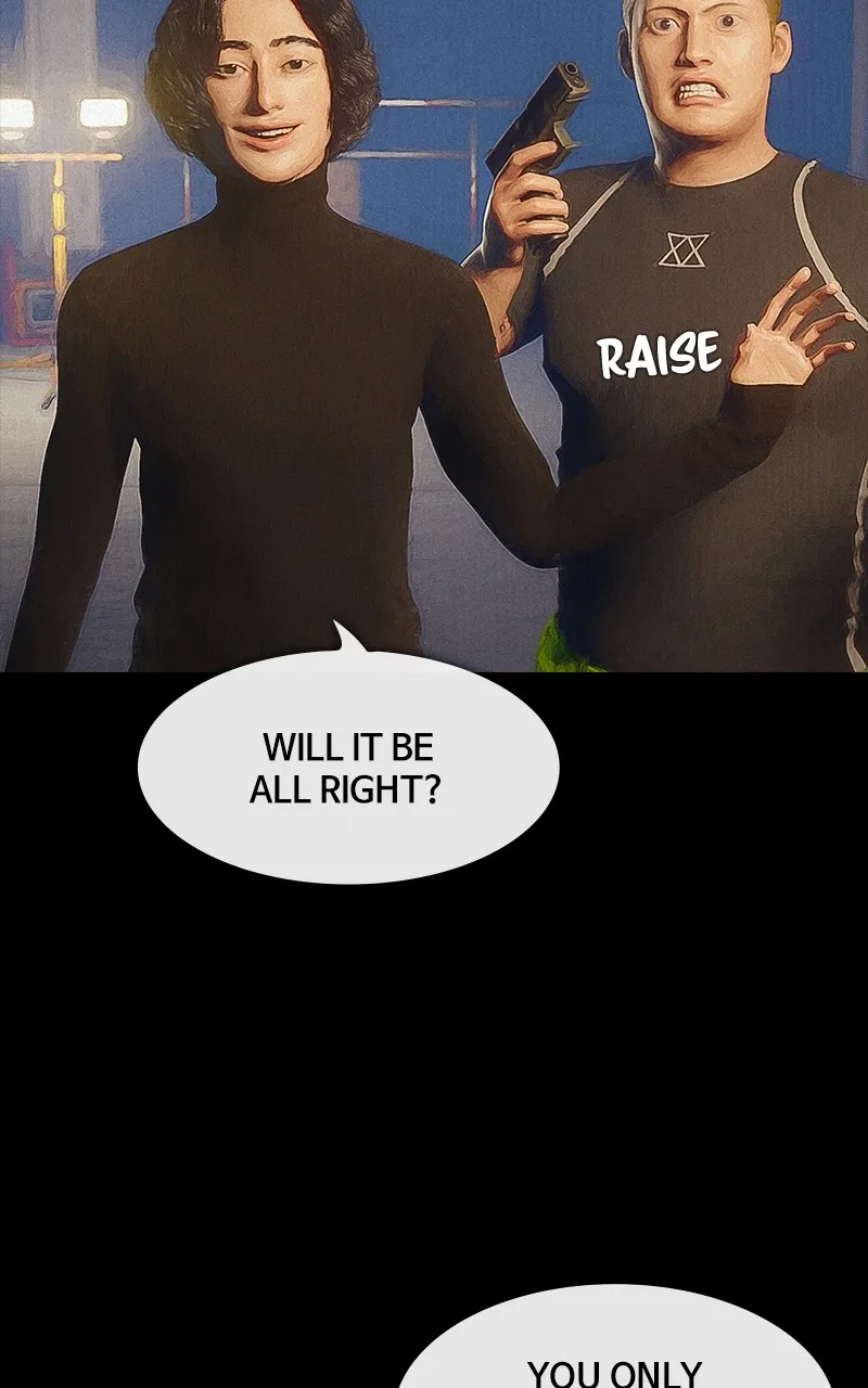 There Are No Demons Chapter 33 - page 10