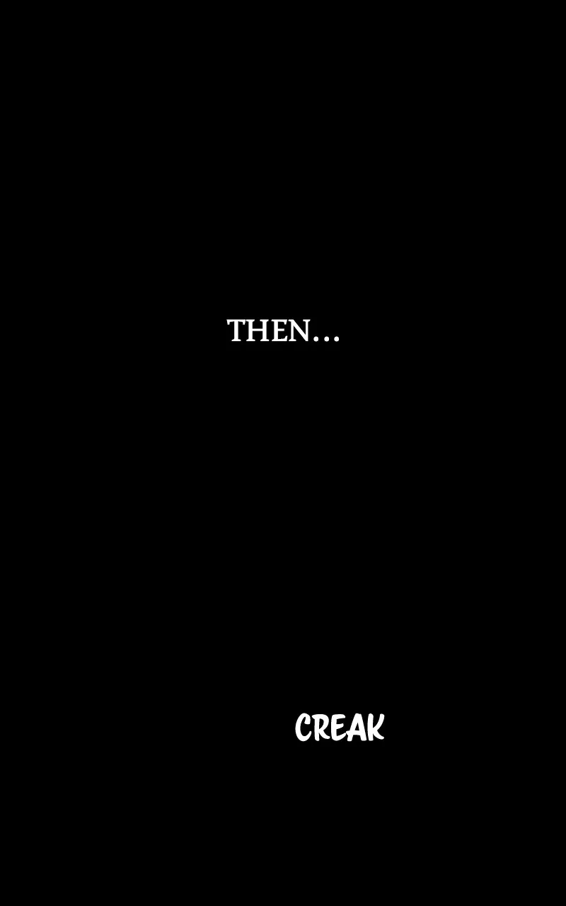 There Are No Demons Chapter 33 - page 36