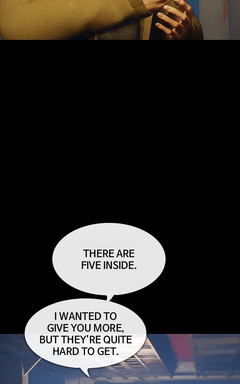 There Are No Demons Chapter 33 - page 4