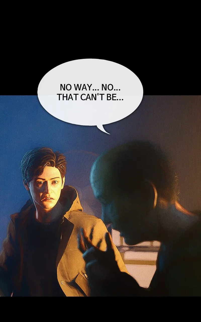 There Are No Demons Chapter 33 - page 48