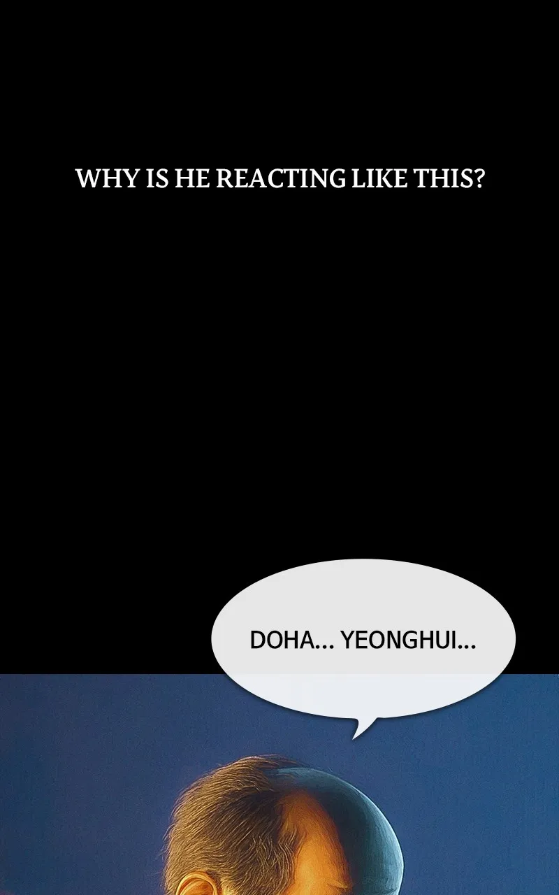 There Are No Demons Chapter 33 - page 49