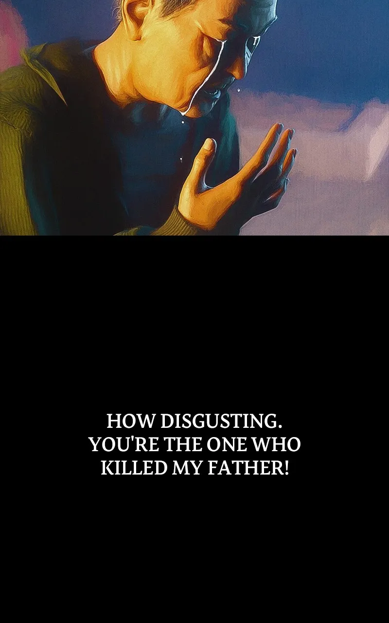 There Are No Demons Chapter 33 - page 50