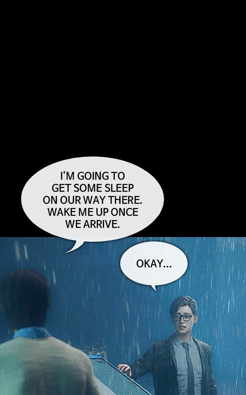 There Are No Demons Chapter 33 - page 67
