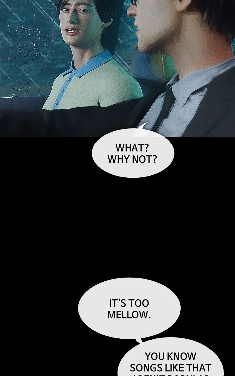 There Are No Demons Chapter 33 - page 75