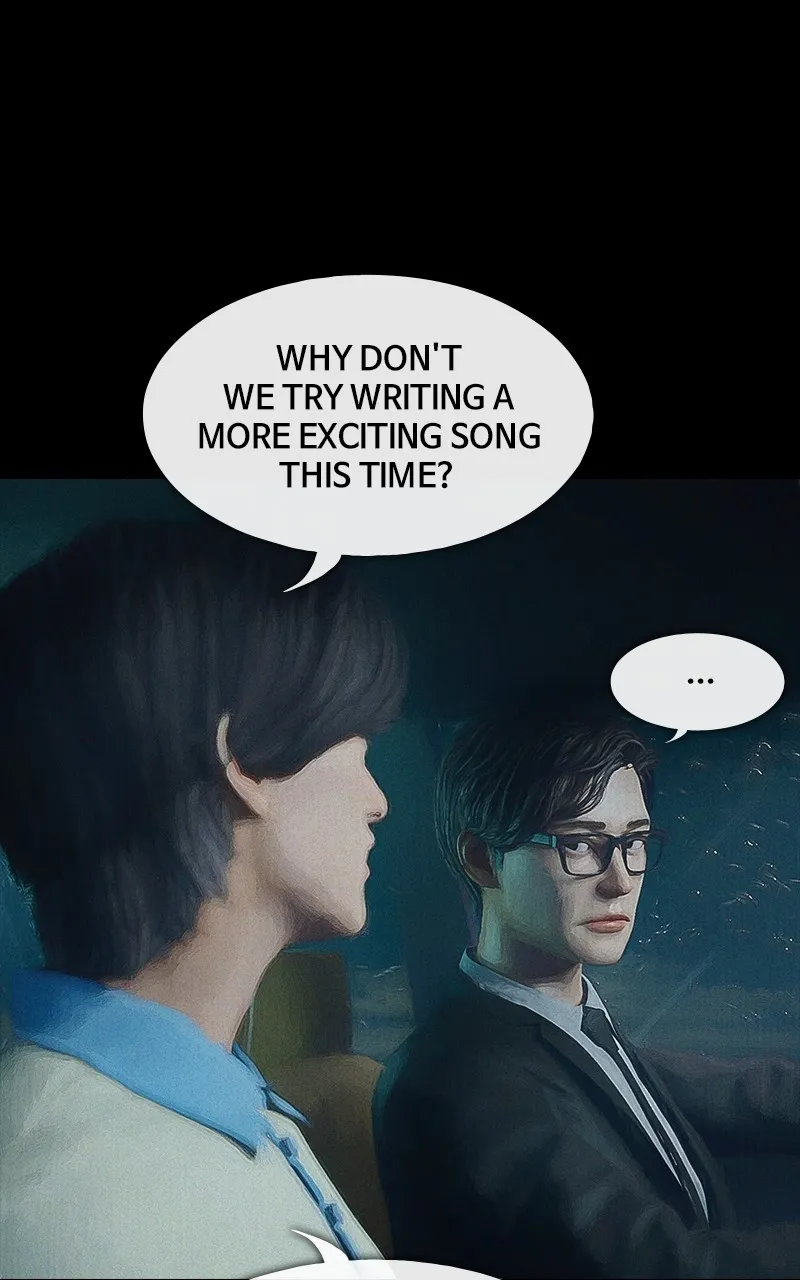 There Are No Demons Chapter 33 - page 77