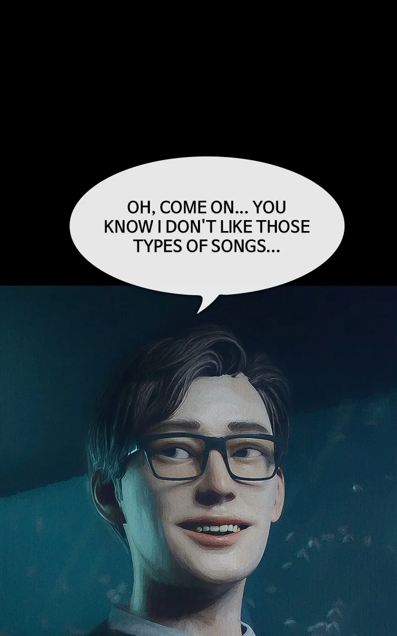 There Are No Demons Chapter 33 - page 79