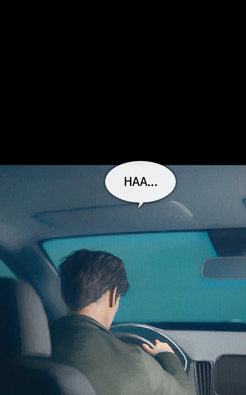 There Are No Demons Chapter 25 - page 3