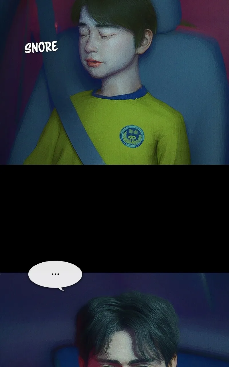 There Are No Demons Chapter 25 - page 34