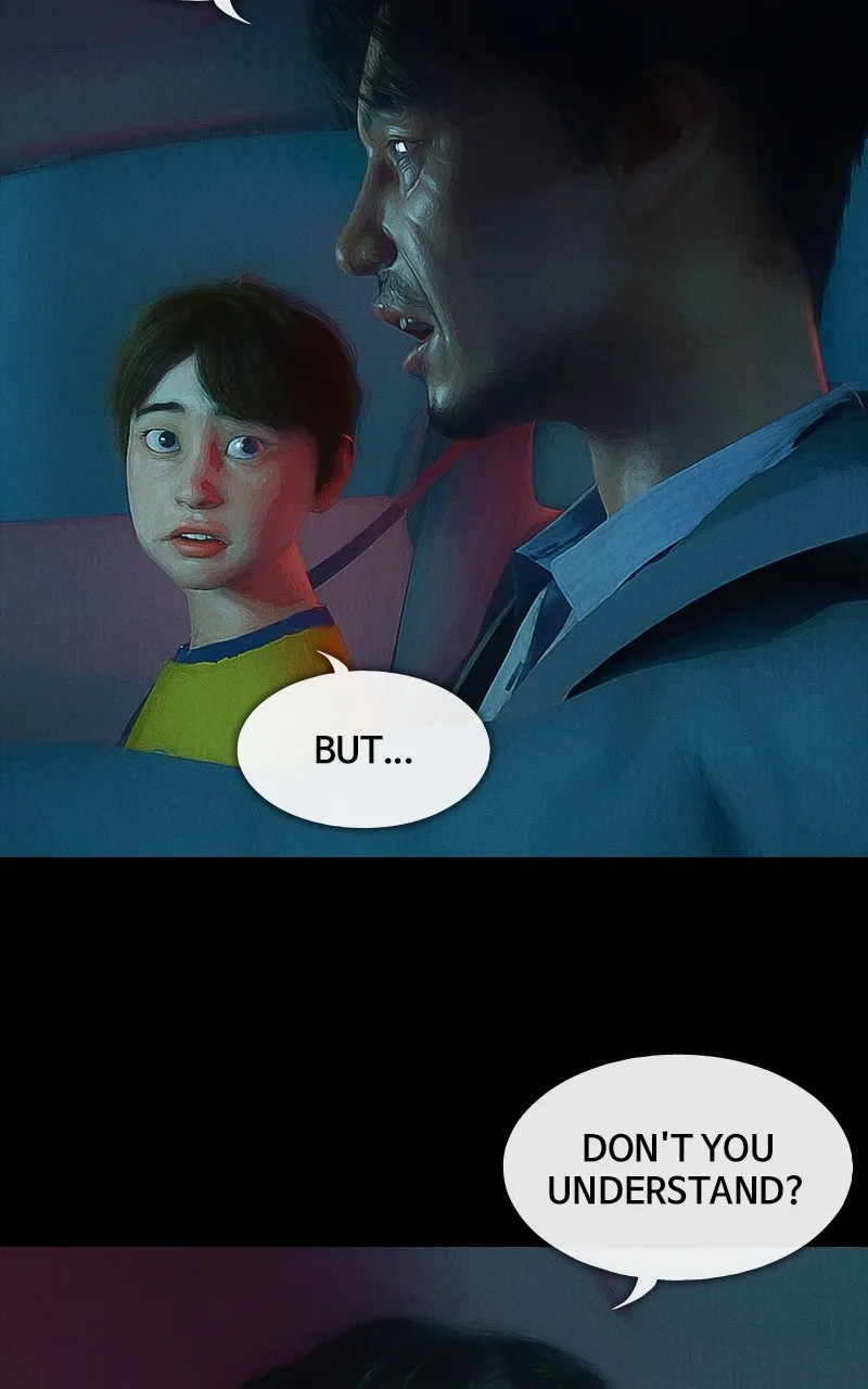 There Are No Demons Chapter 25 - page 45