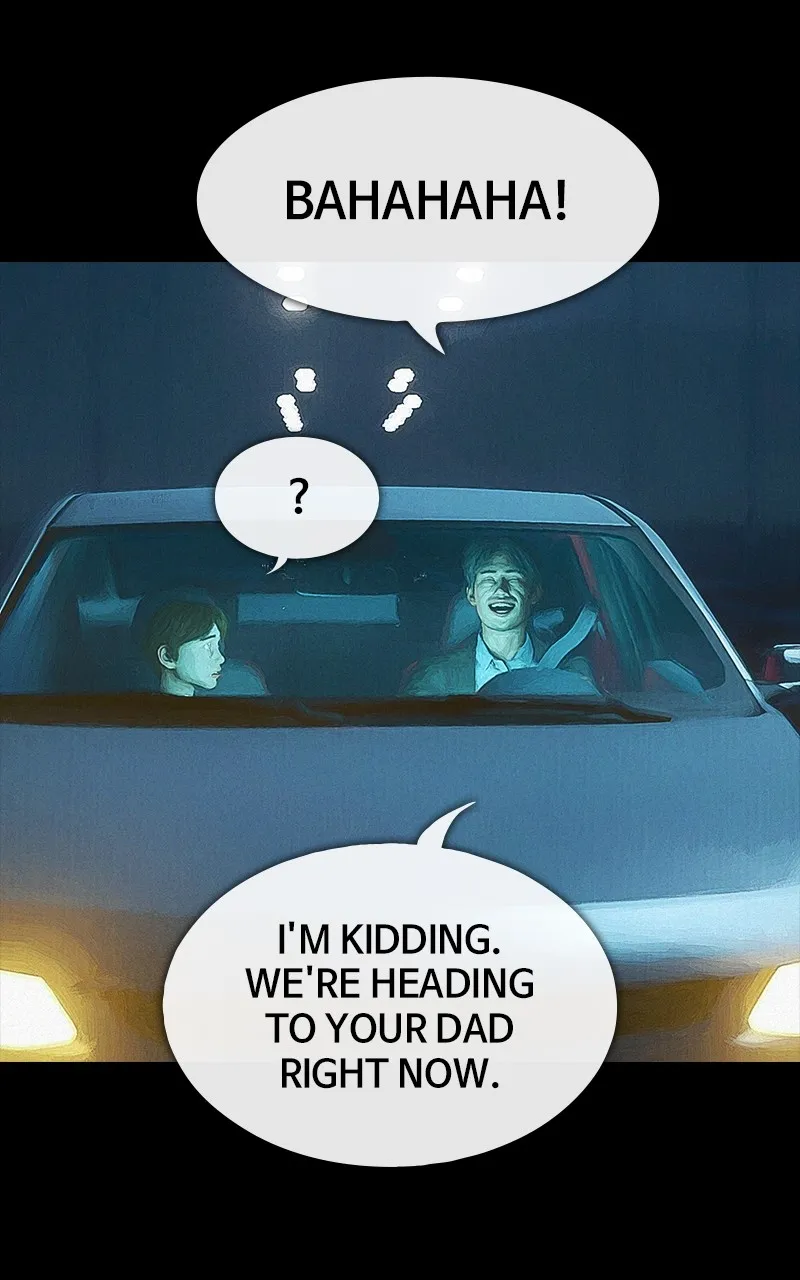 There Are No Demons Chapter 25 - page 49
