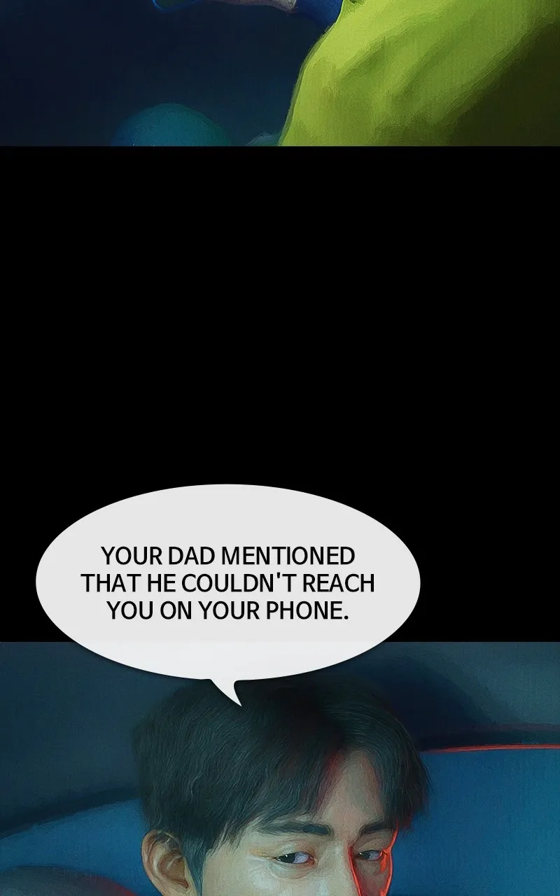 There Are No Demons Chapter 25 - page 53