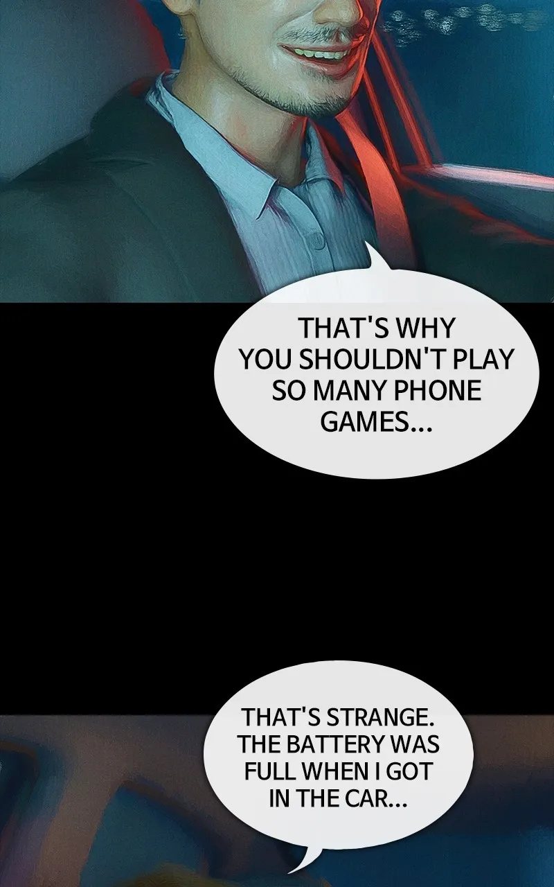 There Are No Demons Chapter 25 - page 54