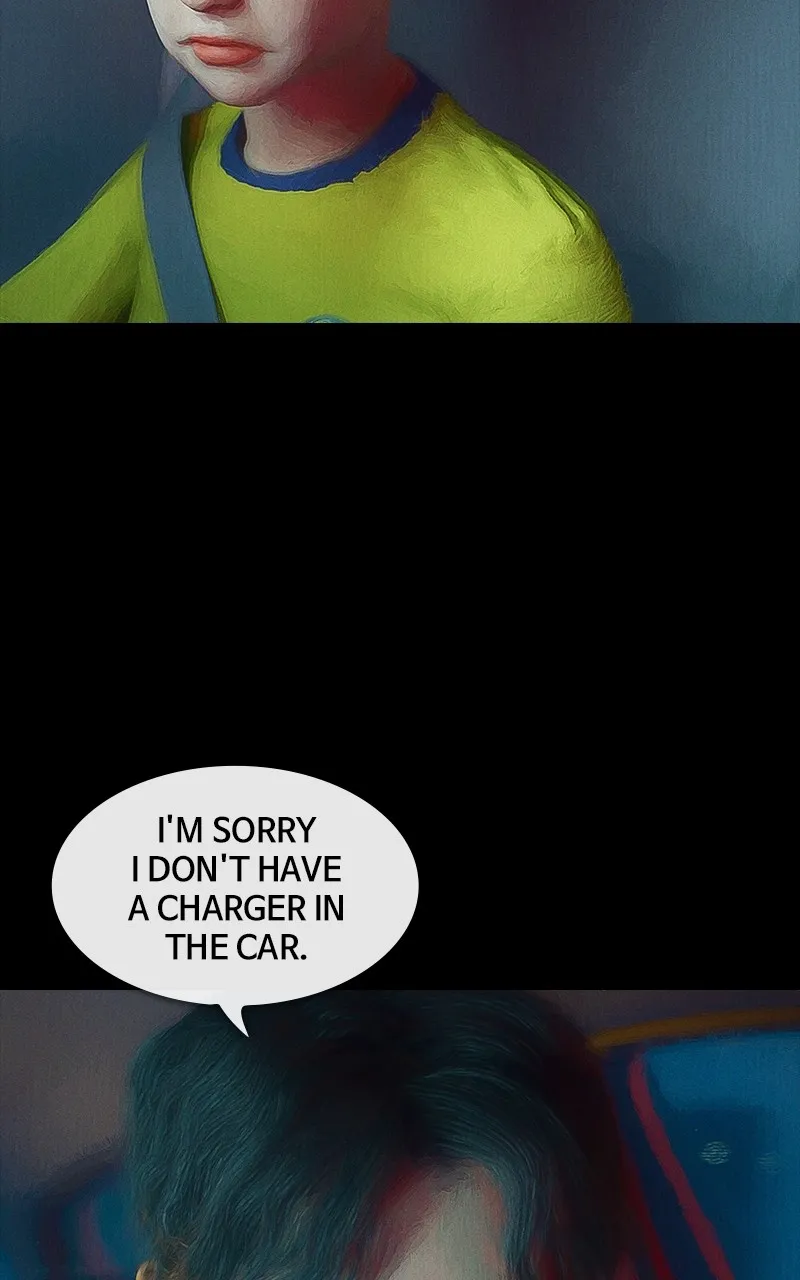 There Are No Demons Chapter 25 - page 57