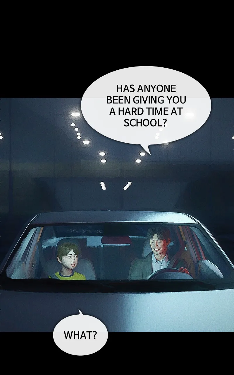 There Are No Demons Chapter 25 - page 61
