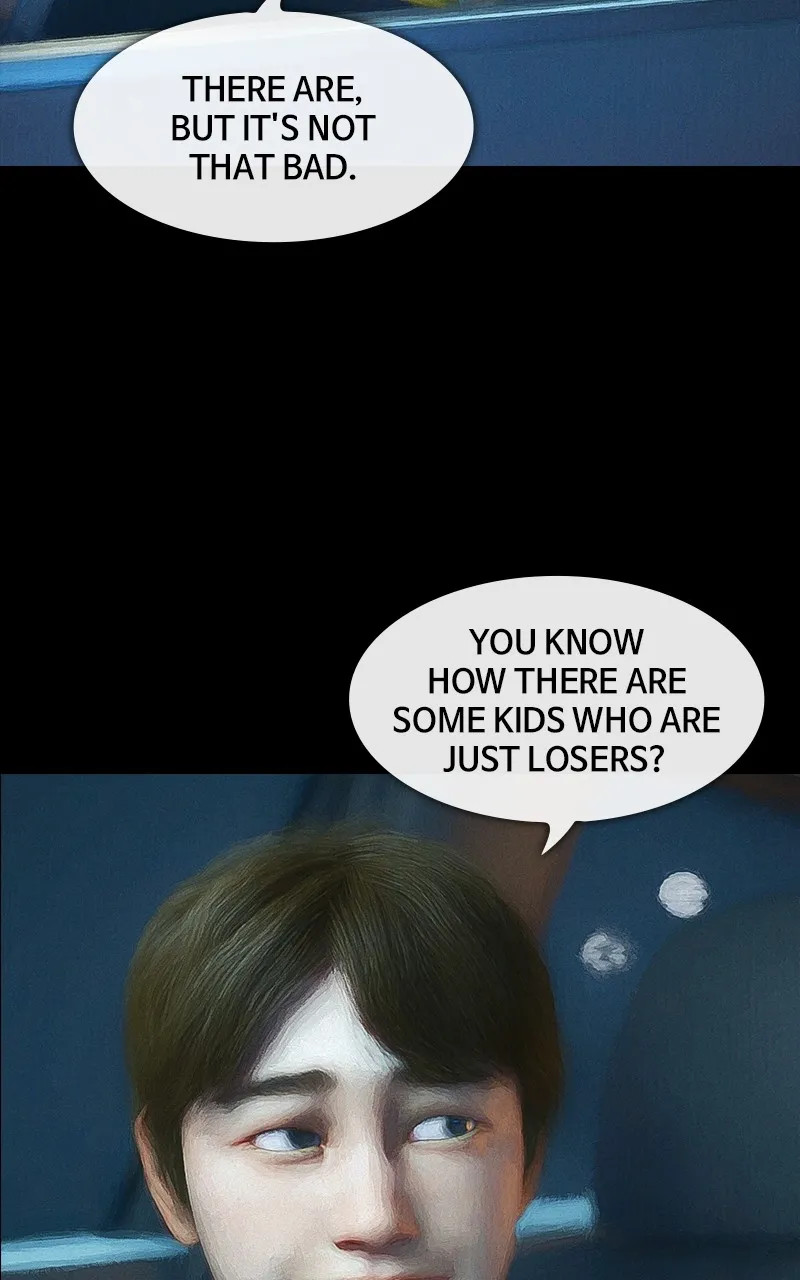 There Are No Demons Chapter 25 - page 63