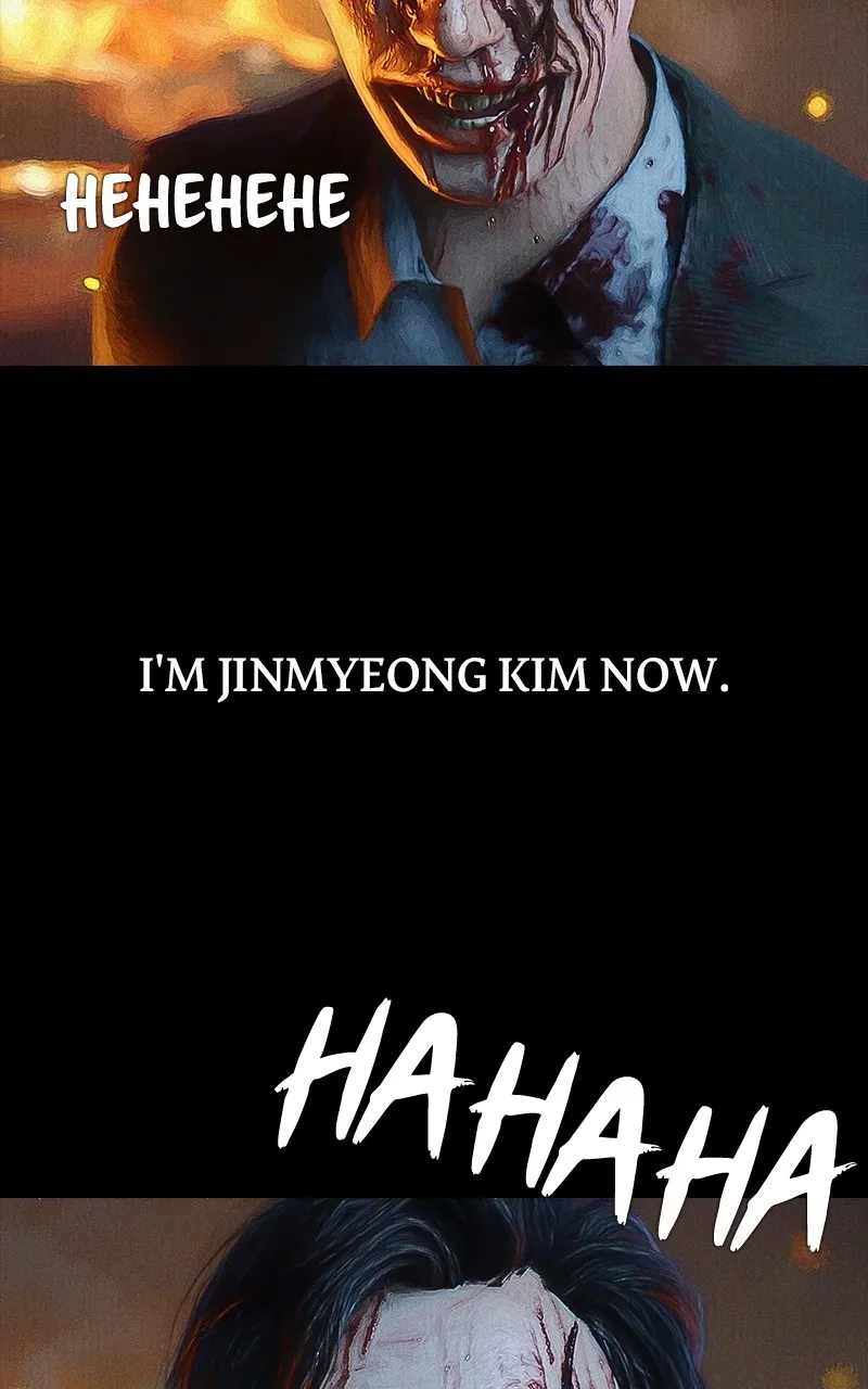There Are No Demons Chapter 34 - page 31