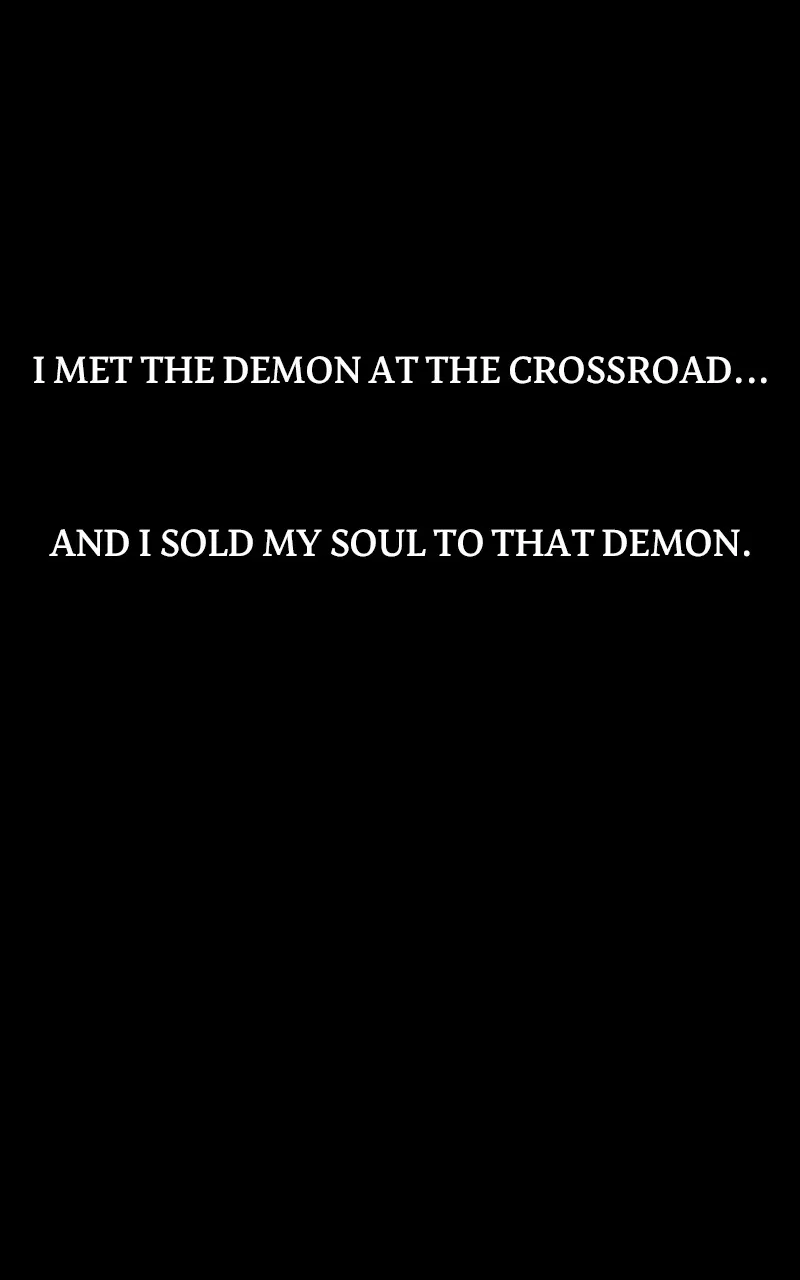 There Are No Demons Chapter 34 - page 34