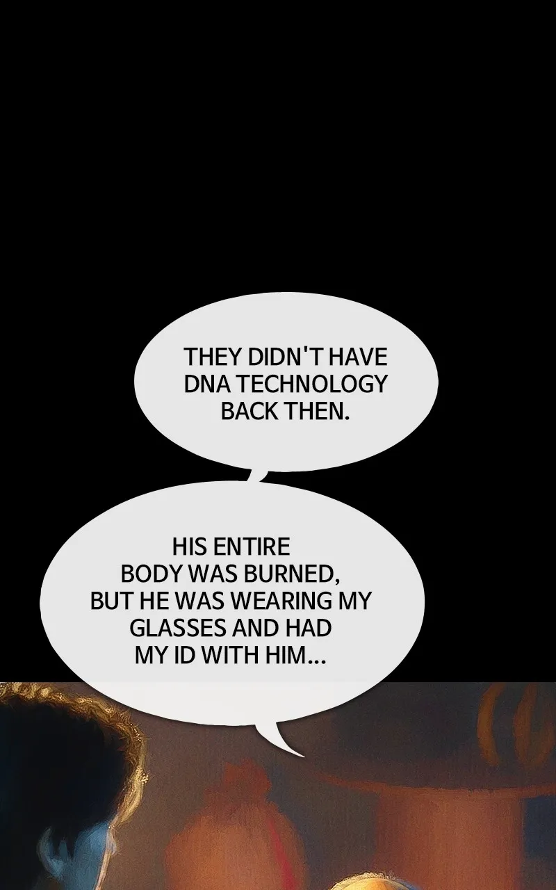 There Are No Demons Chapter 34 - page 35