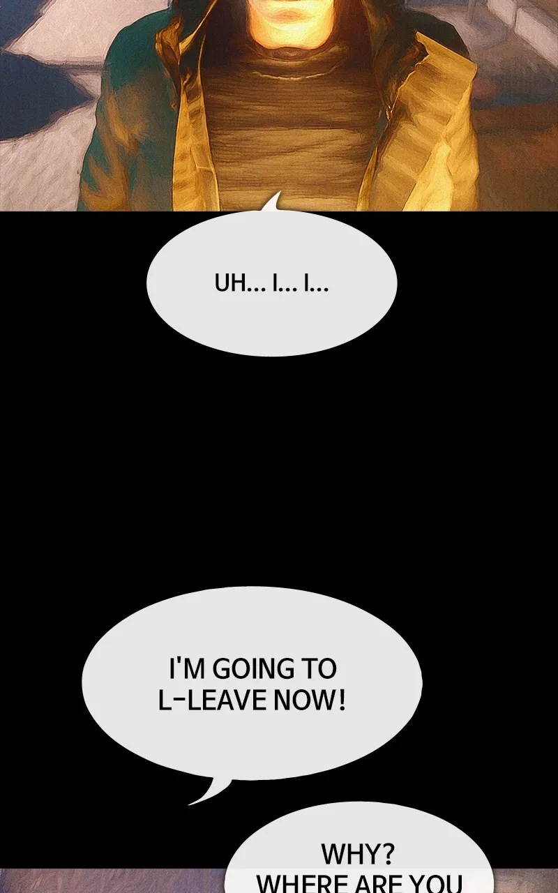 There Are No Demons Chapter 34 - page 42