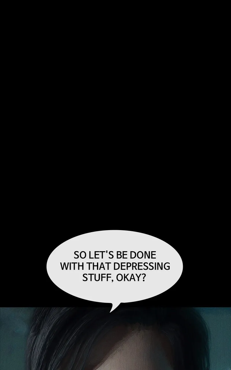 There Are No Demons Chapter 34 - page 7