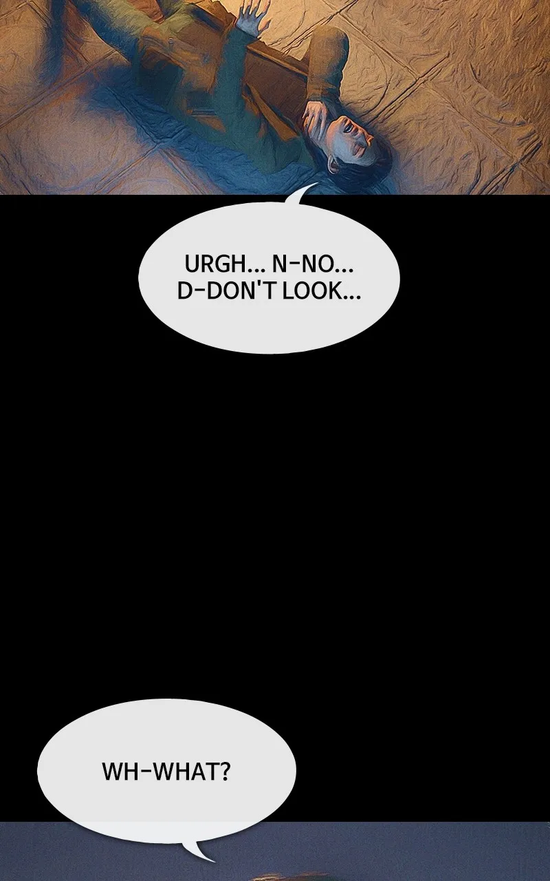 There Are No Demons Chapter 34 - page 71